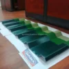Insulated Polyurethane Sandwich Panel, 40-150mm, DANA - view 4