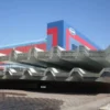 Insulated Polyurethane Sandwich Panel, 40-150mm, DANA - view 5