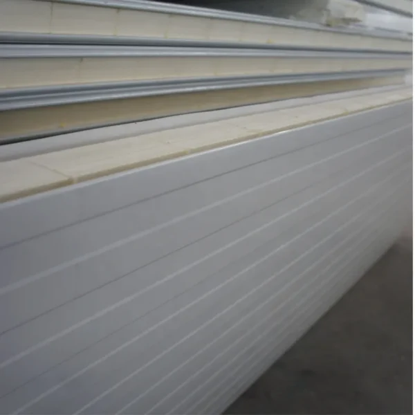 Insulated Sandwich Panel, 150, depend on, > 1000W - view 4