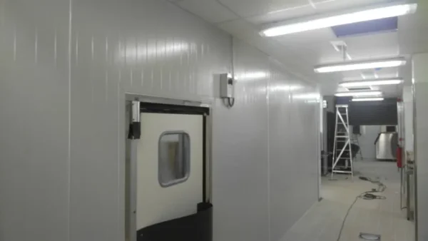 Insulated Sandwich Panel, 150, depend on, > 1000W - view 6