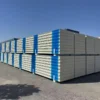 Insulated Structural Floor Panel, Steel - view 2
