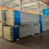 Insulated Structural Floor Panel, Steel - view 3