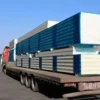 Insulated Structural Floor Panel, Steel - view 4