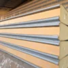 Insulated Structural Floor Panel, Steel - view 6