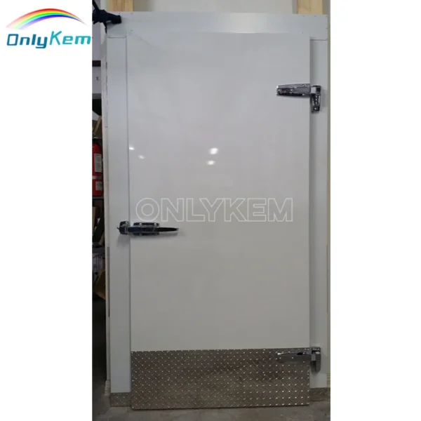 Insulated Walk-in Freezer, 110v, R134a - view 2