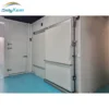 Insulated Walk-in Freezer, 110v, R134a - view 5