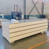 Insulated Wall Panel, 50mm, 75mm, 100mm, 150mm