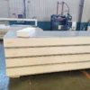 Insulated Wall Panel, 50mm, 75mm, 100mm, 150mm - view 2