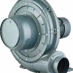 Insulation Fanlow Noise Blower, CX-150, Aluminum, Copper