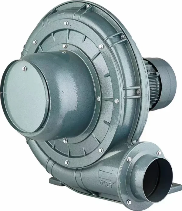 Insulation Fanlow Noise Blower, CX-150, Aluminum, Copper