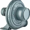Insulation Fanlow Noise Blower, CX-150, Aluminum, Copper - view 2