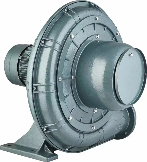 Insulation Fanlow Noise Blower, CX-150, Aluminum, Copper - view 2
