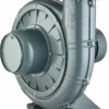 Insulation Fanlow Noise Blower, CX-150, Aluminum, Copper - view 3