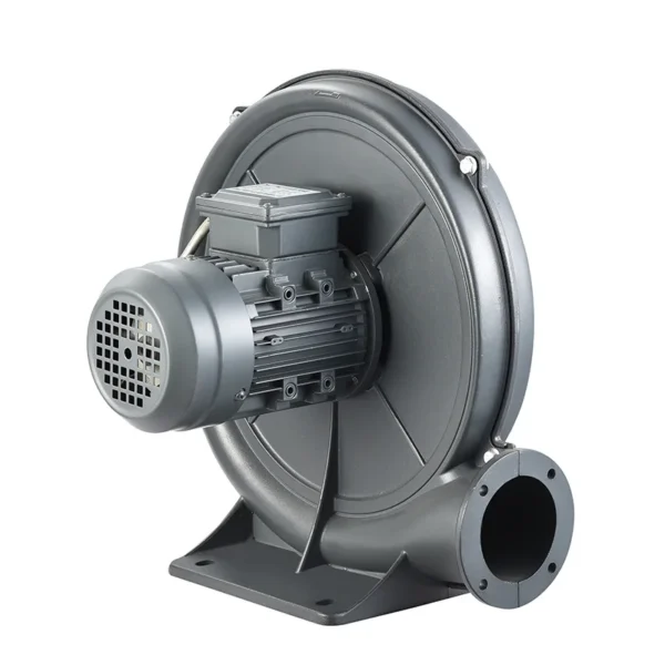 Insulation Fanlow Noise Blower, CX-150, Aluminum, Copper - view 4