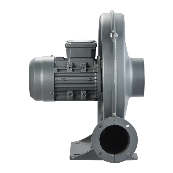 Insulation Fanlow Noise Blower, CX-150, Aluminum, Copper - view 5