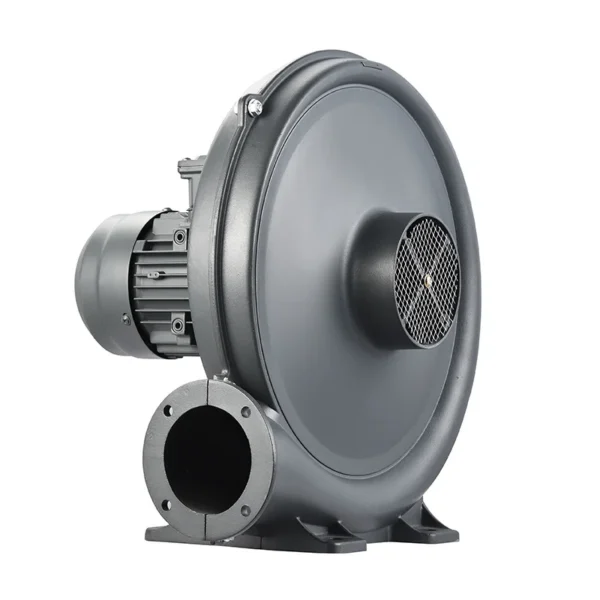 Insulation Fanlow Noise Blower, CX-150, Aluminum, Copper - view 6