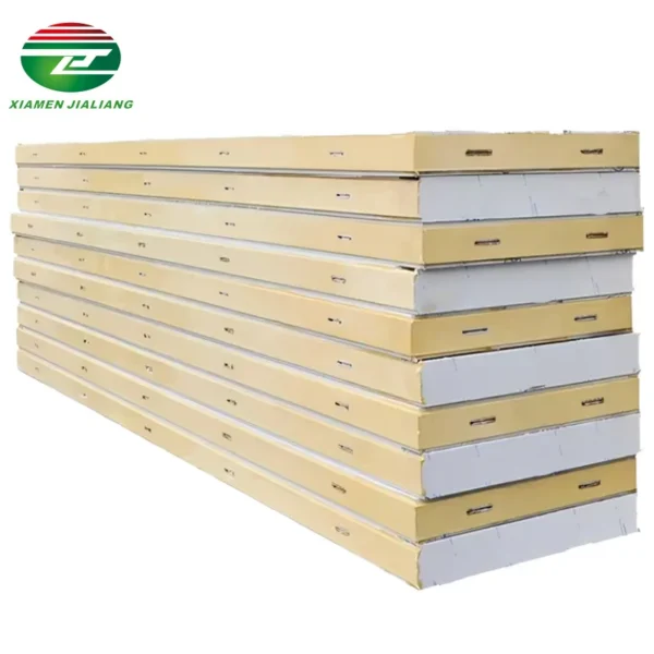 Insulation Sandwich Floor Panel, PIR - view 5