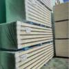 Insulation Sandwich Floor Panel, Pu Panel - view 6