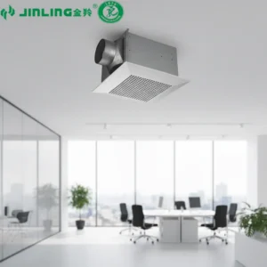 Intake Type Ventilation Fan, Centrifugal, Ceiling