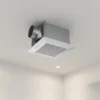 Intake Type Ventilation Fan, Centrifugal, Ceiling - view 3
