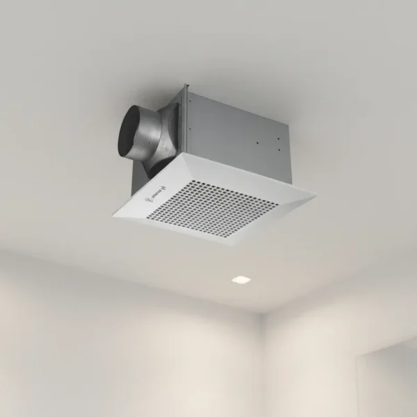 Intake Type Ventilation Fan, Centrifugal, Ceiling - view 3