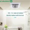 Intake Type Ventilation Fan, Centrifugal, Ceiling - view 6