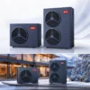 Integral Electric Heat Pump, 30KW, Inverter - view 4