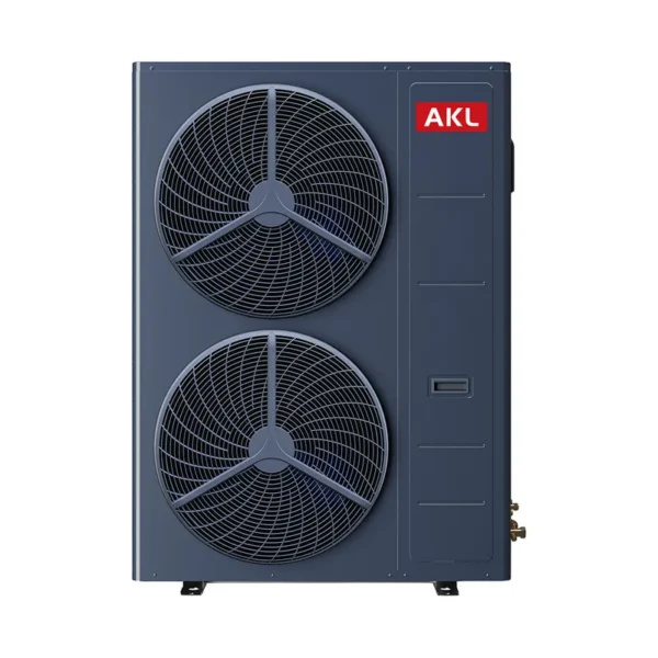 Integral Electric Heat Pump, 30KW, Inverter - view 6