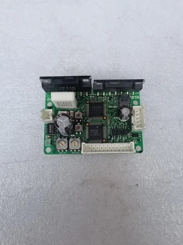 Integrated Controller, Crd5114p, Dedicated Controller