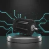 Integrated Drive and Motor, ALLWIN, 380V, 0.375KW, HVAC - view 4