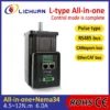 Integrated Motor, 48V, 6A, 1000PPR, 4.5/8.5/10/12N.m - view 2