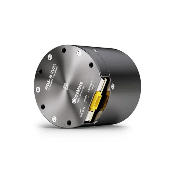 Integrated Robot Joint Motor, AK45-36, KV80, 8Nm