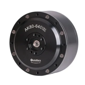Integrated Robot Joint Motor, AK80-64, KV80, 48Nm