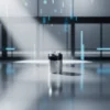 Integrated Servo Motor, Brushless, Axial