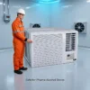 Integrated Unit, 220V/208V, 60Hz, R410A