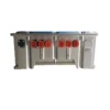 Integrated Variable Frequency Motor, 2-in-1, DCDC, DCAC - view 6