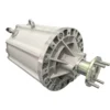 Integrated Variable Frequency Motor, 30kw, 2-in-1, DCDC, DCAC - view 3