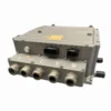 Integrated Variable Frequency Motor, 30kw, 2-in-1, DCDC, DCAC - view 5