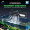 Intelligent Aquarium Cooling Fan, 220v, 3W 4W - view 2