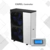 Intelligent Carel Controller, R32, EVI, Inverter, Titanium - view 3