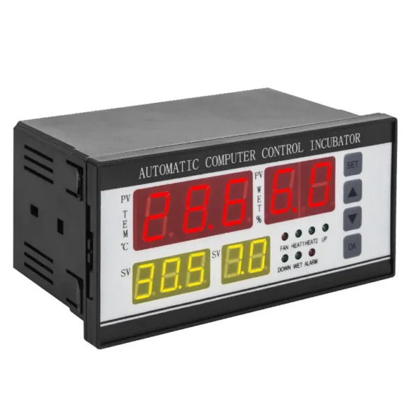 Intelligent Controller, XM-18, 220V