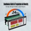 Intelligent Controller, XM-18, 220V - view 4