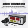 Intelligent Controller, XM-18, 220V - view 5