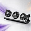 Internal Bus Air Conditioner, FFND, 10000-48000 kcal, R134a - view 3