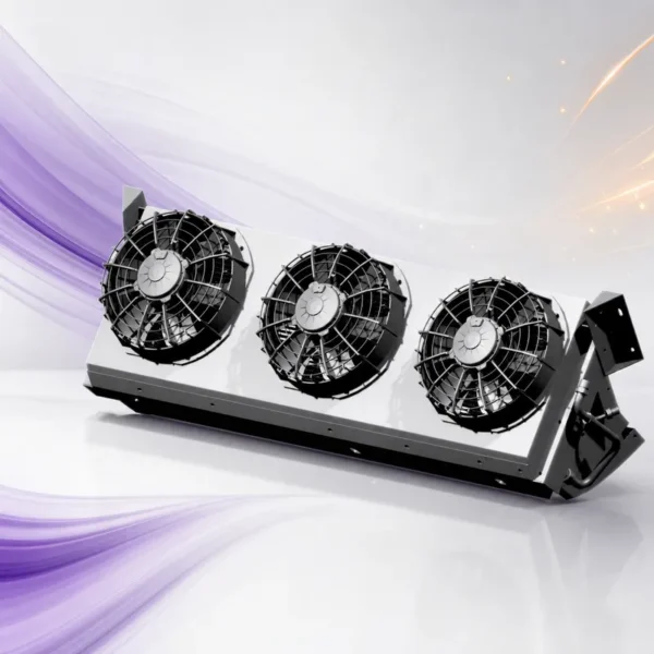 Internal Bus Air Conditioner, FFND, 10000-48000 kcal, R134a - view 3