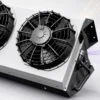 Internal Bus Air Conditioner, FFND, 10000-48000 kcal, R134a - view 4