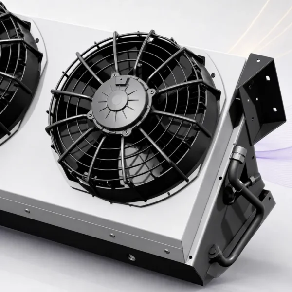 Internal Bus Air Conditioner, FFND, 10000-48000 kcal, R134a - view 4