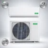 Inverter Air Conditioner, 12000, BTU, T3, 220V
