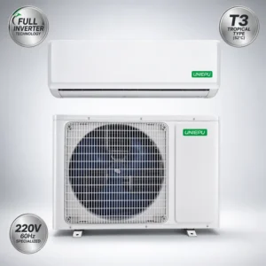 Split Air Conditioners
