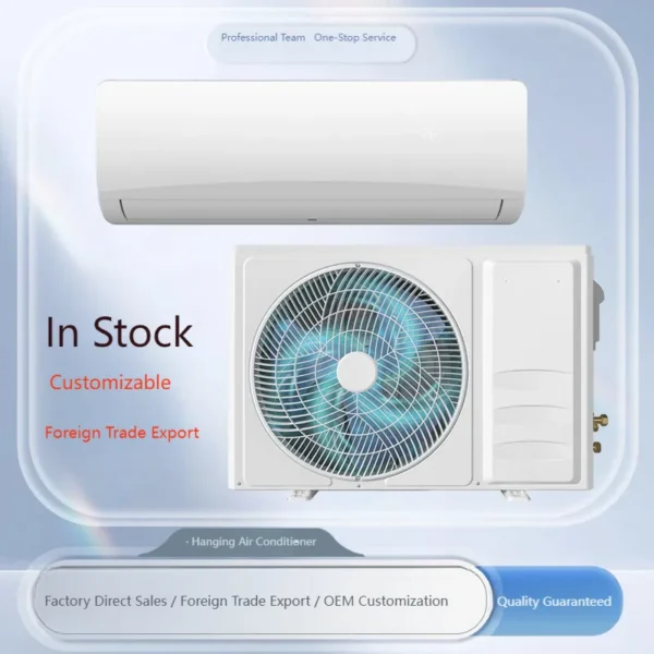 Inverter Air Conditioner, 12000BTU, R32 - view 2